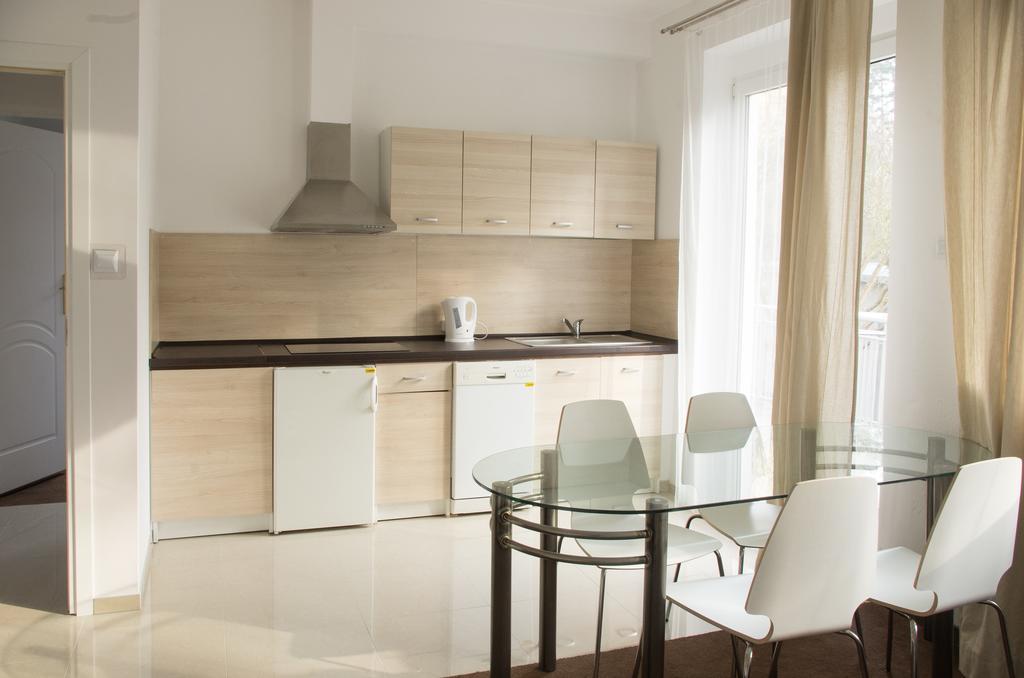 Top Sopot Apartment Exterior photo