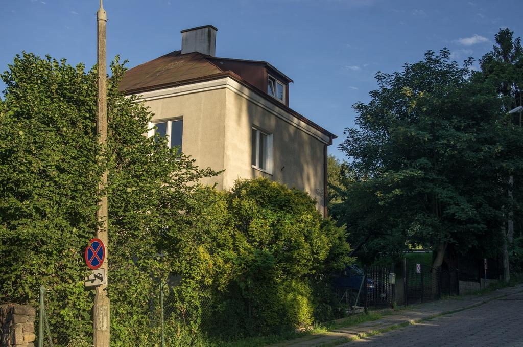 Top Sopot Apartment Exterior photo