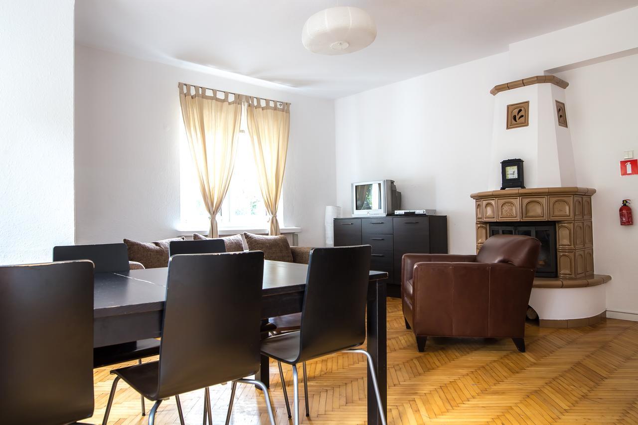 Top Sopot Apartment Exterior photo