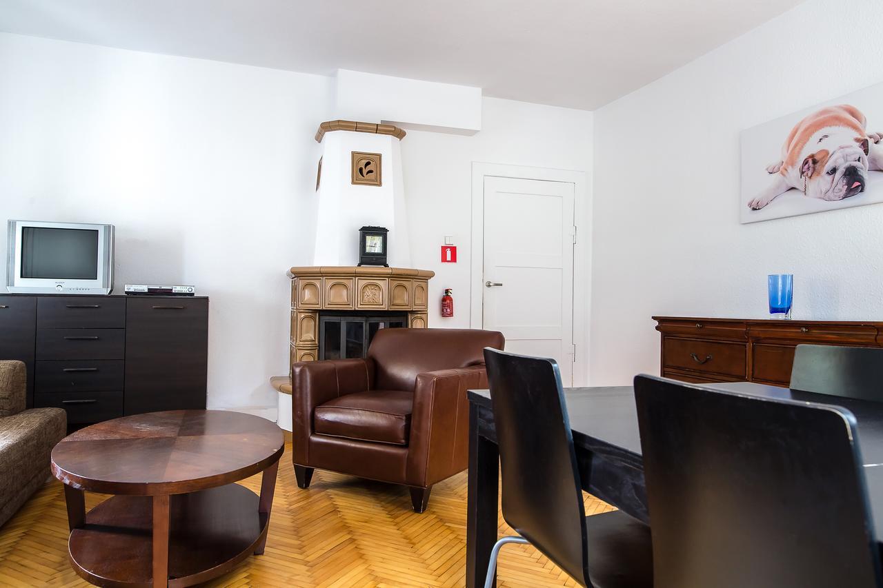 Top Sopot Apartment Exterior photo